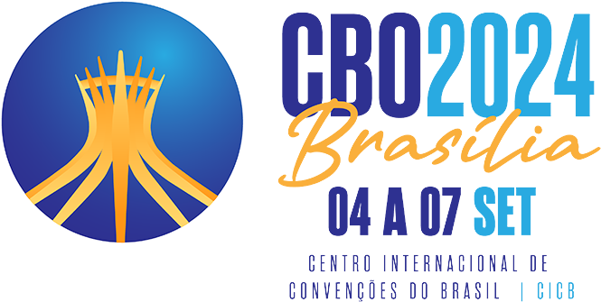 68º Congresso Brasileiro de Oftalmologia