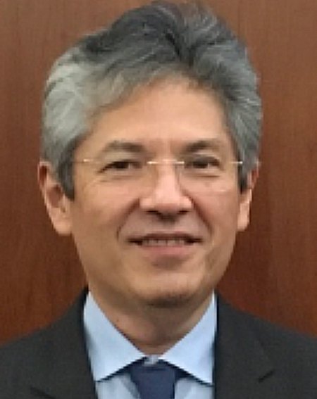 RICARDO TOMOYOSHI KANECADAN